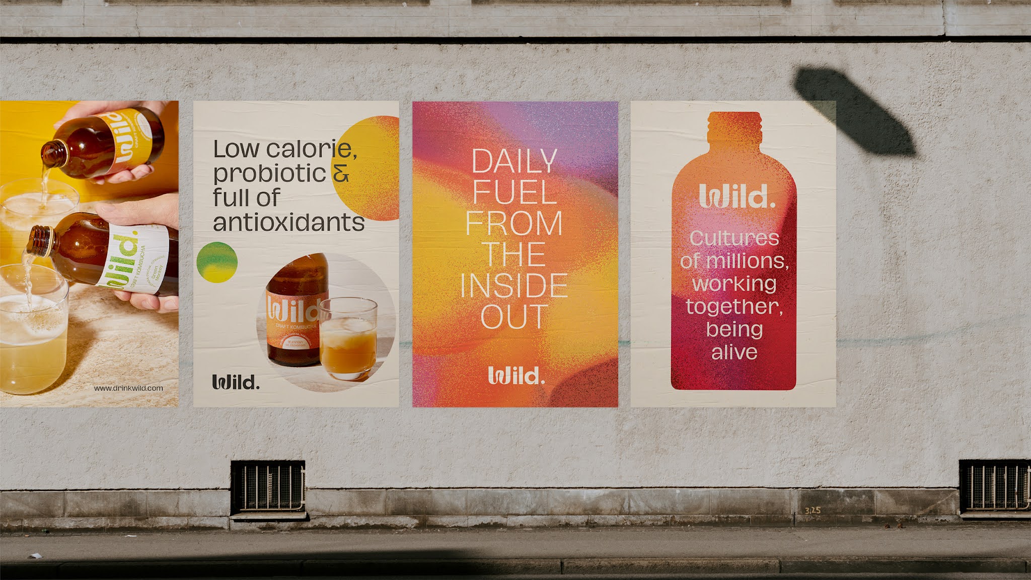 荒野康普茶包裝設計(圖8) 荒野康普茶包裝設計(圖8)