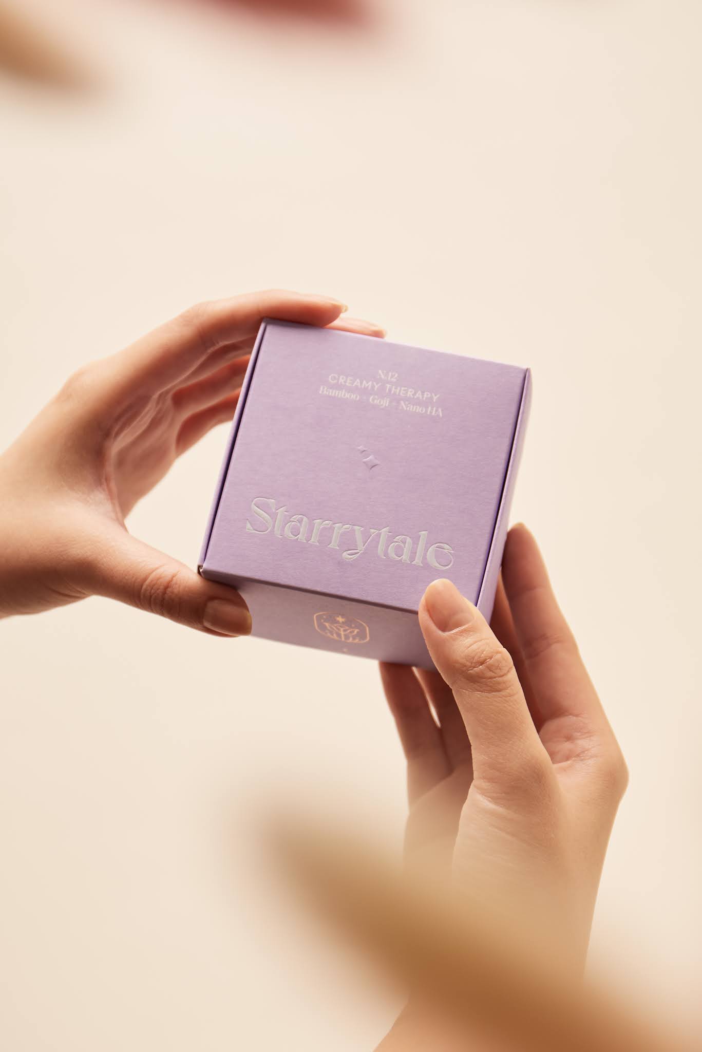 Starrytale護(hù)膚化妝品包裝設(shè)計(jì)(圖21)