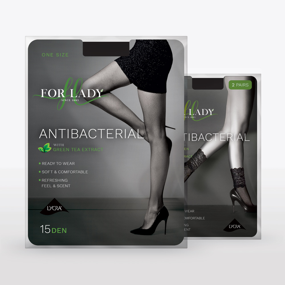 緊身衣絲襪襪子怎么設(shè)計(jì)包裝(圖1)