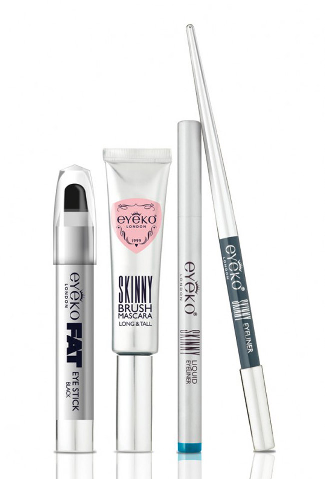 睫毛膏怎么設計包裝(圖4) 睫毛膏怎么設計包裝(圖4)