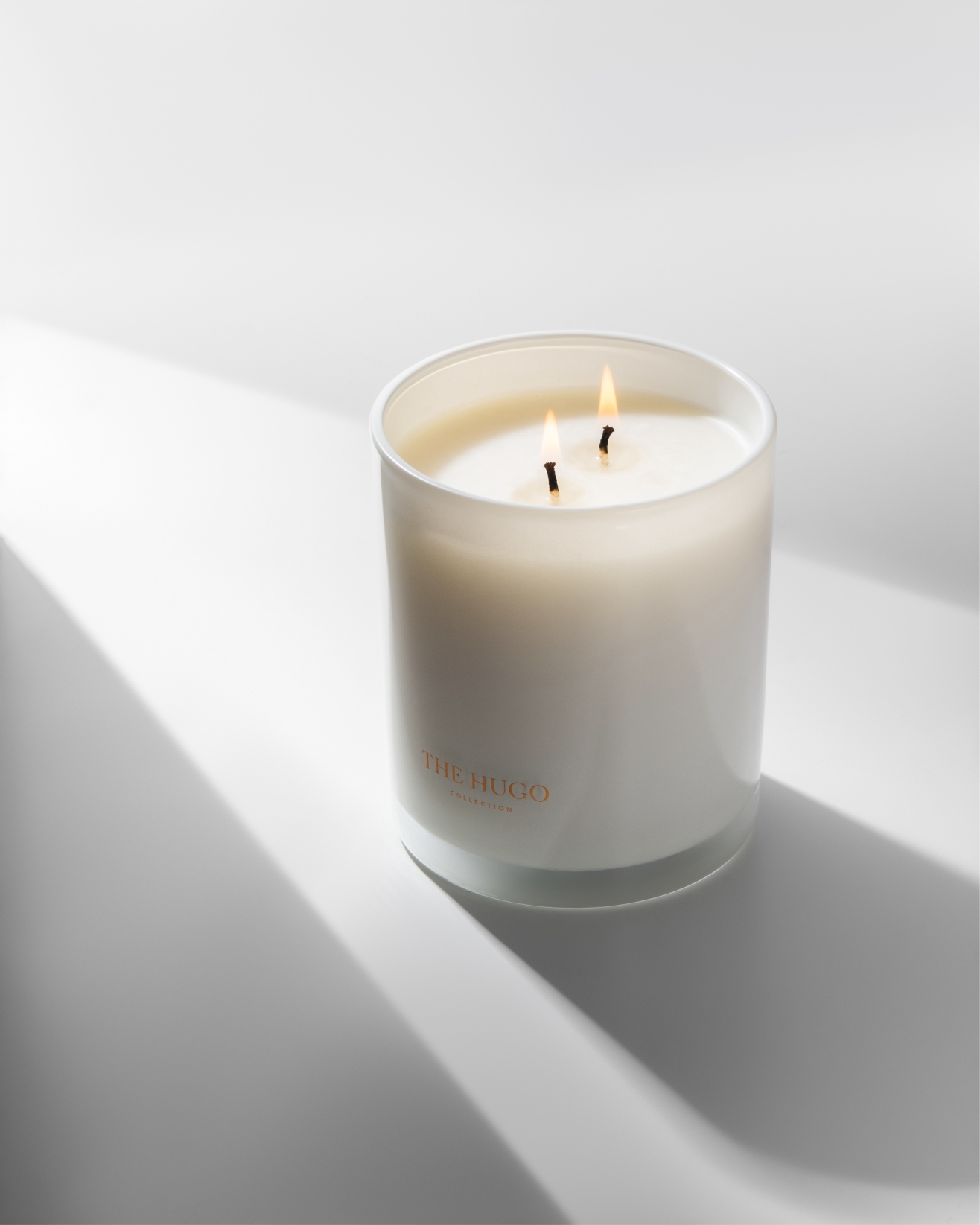 蠟燭包裝也可以這樣漂亮(圖1) 蠟燭包裝也可以這樣漂亮(圖1)