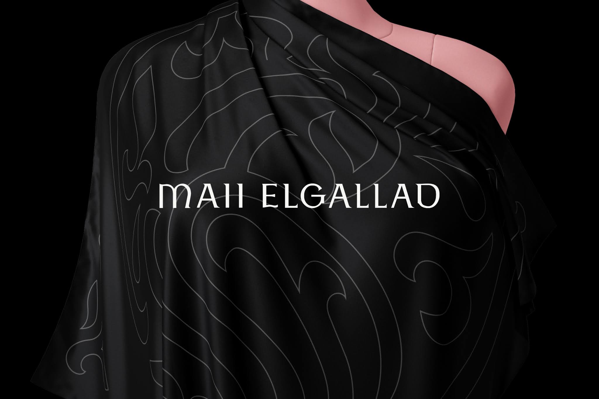 服裝品牌包裝設(shè)計這樣比較好(圖1)