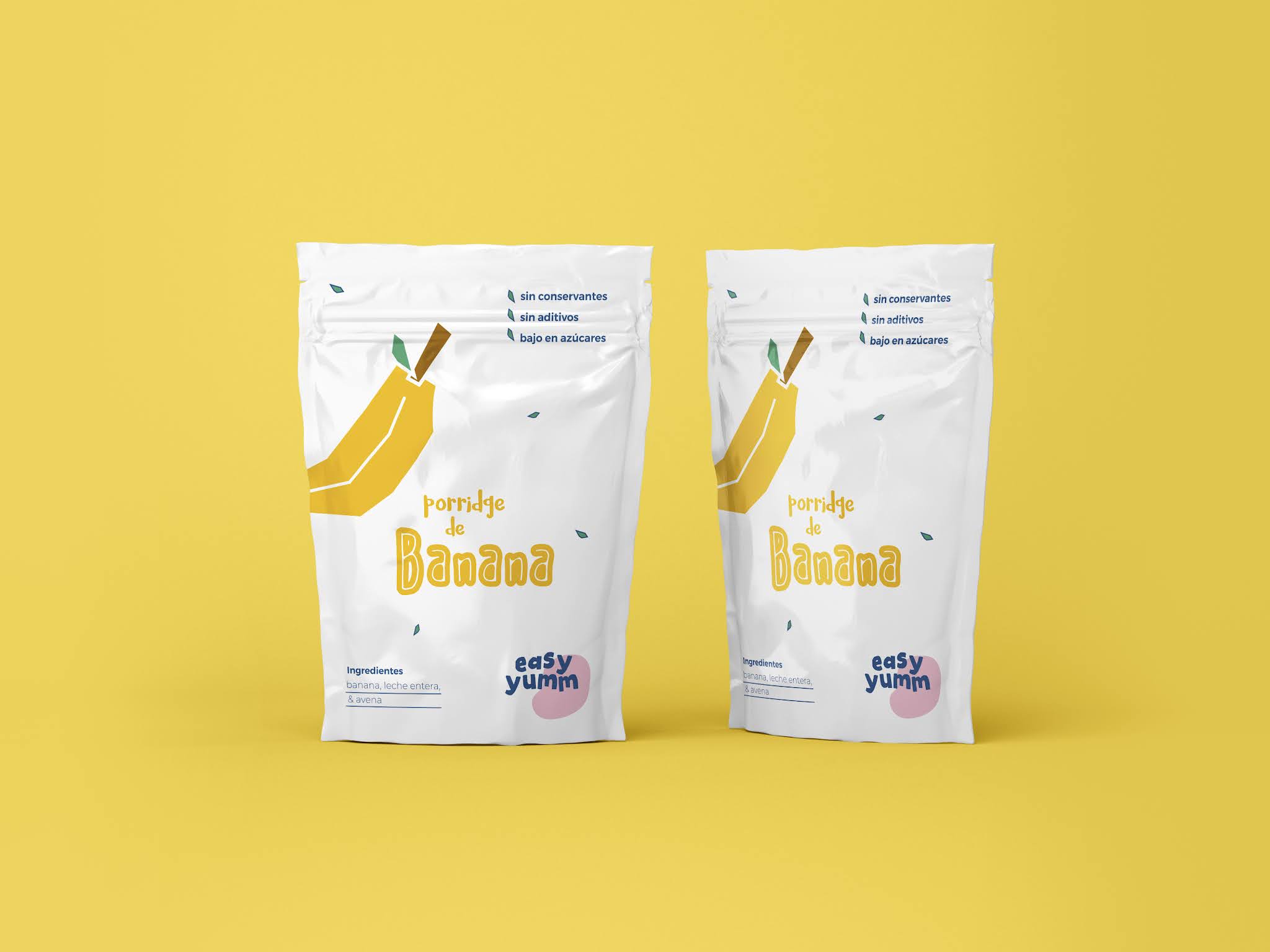 簡(jiǎn)約的兒童食品包裝設(shè)計(jì)(圖11)