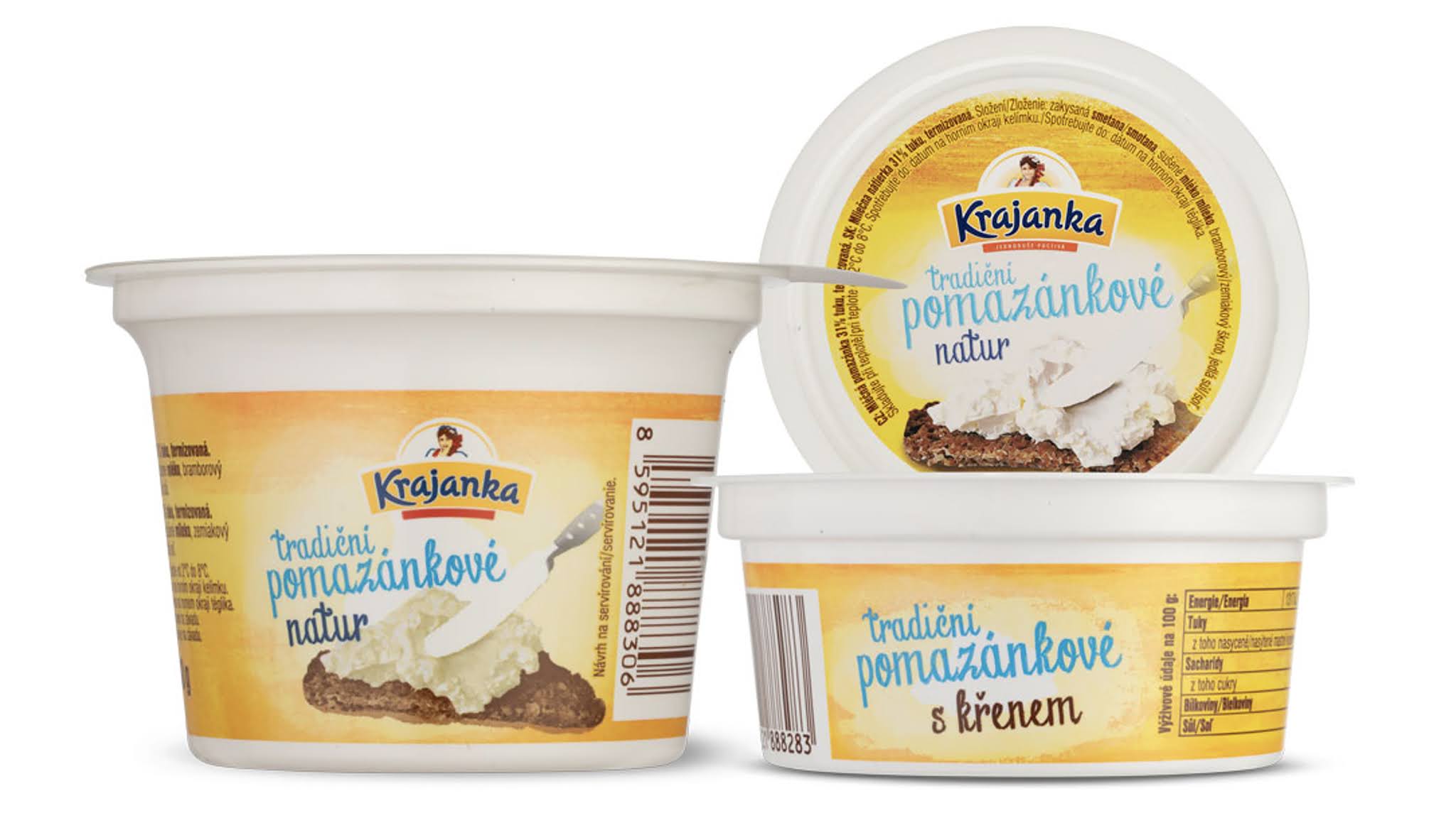 奶油黃油食品包裝怎么設(shè)計(jì)(圖1) 奶油黃油食品包裝怎么設(shè)計(jì)(圖1)