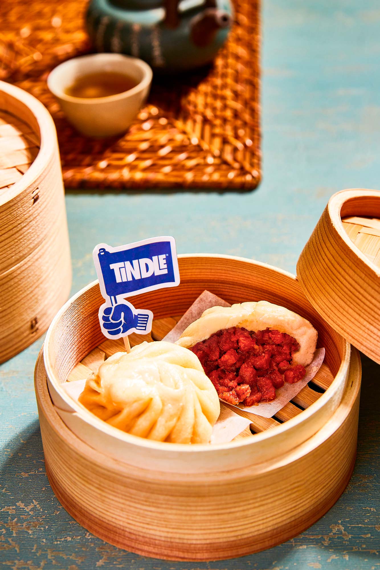 快餐品牌包裝怎么設(shè)計(圖1)