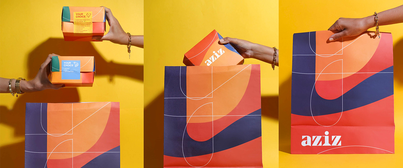 餐飲外賣品牌包裝設(shè)計(jì)參考(圖6)