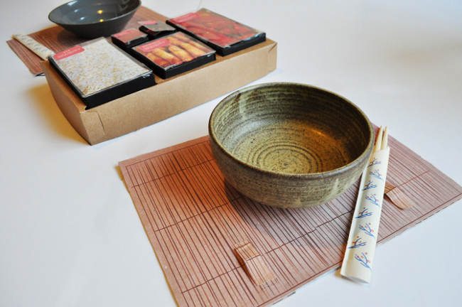 快餐包裝二人裝設(shè)計(jì)(圖3)