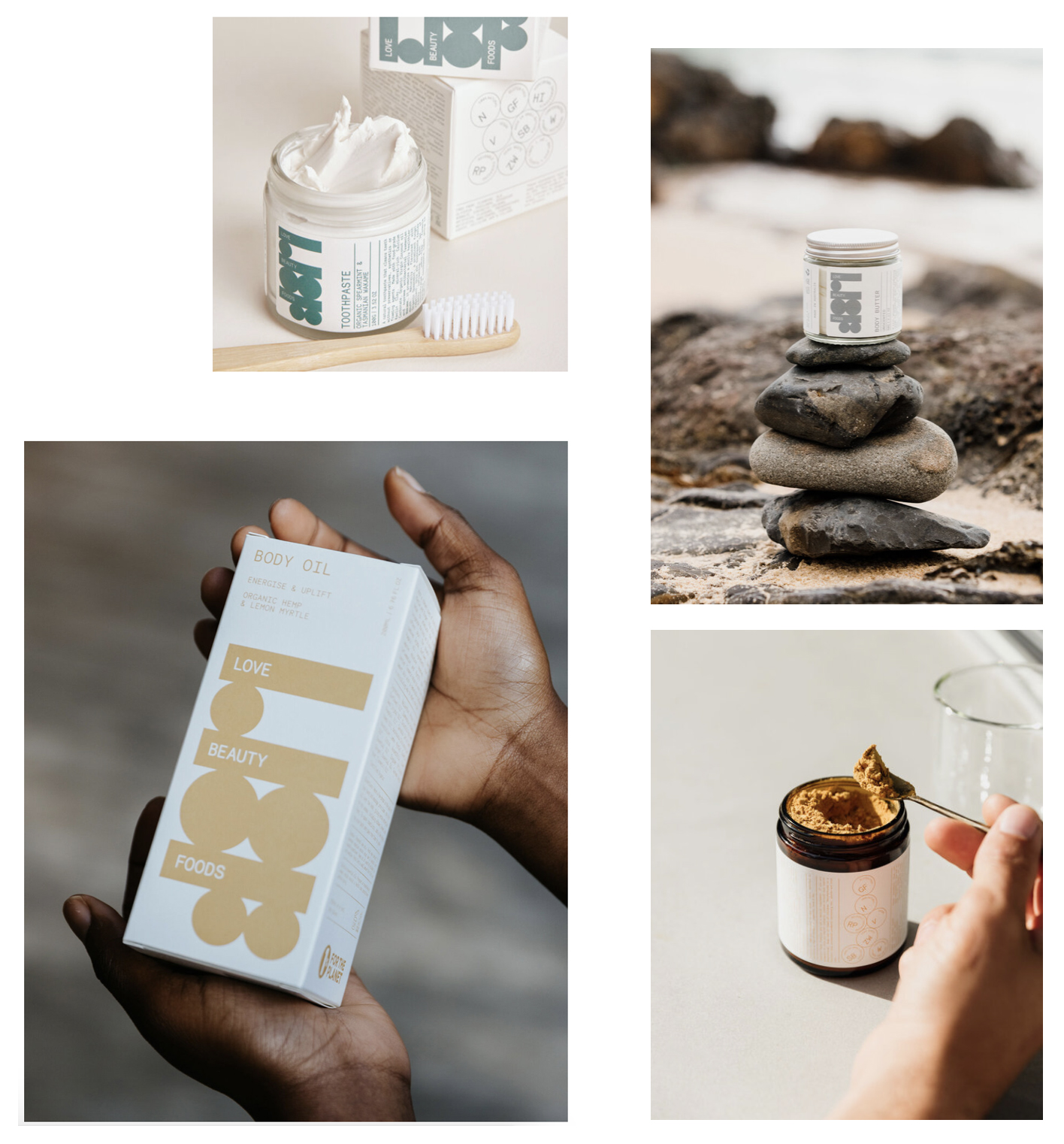 健康美容的食品包裝怎么設(shè)計(圖7)