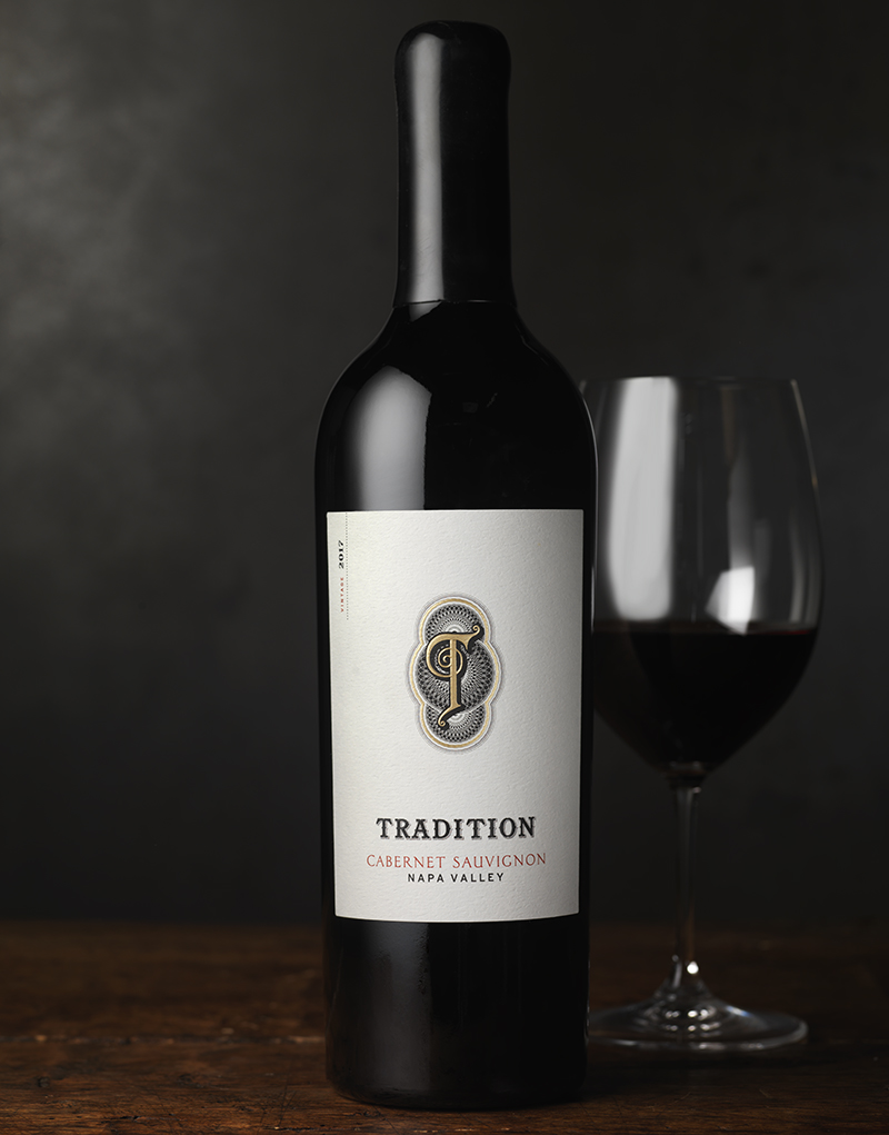 有歷史感的葡萄酒包裝設(shè)計(圖5) 有歷史感的葡萄酒包裝設(shè)計(圖5)