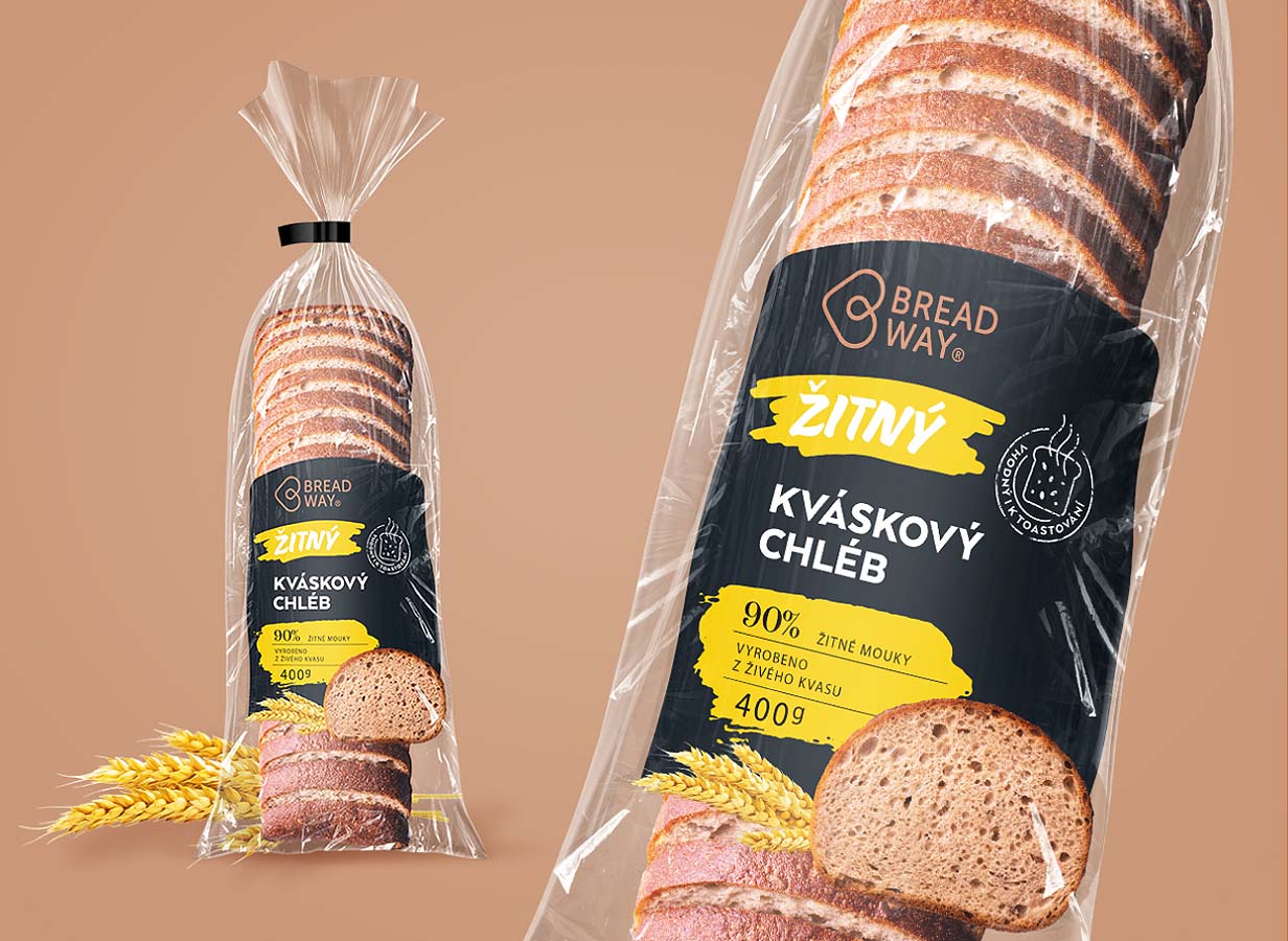 面包包裝袋設(shè)計這樣比較有食欲(圖3)