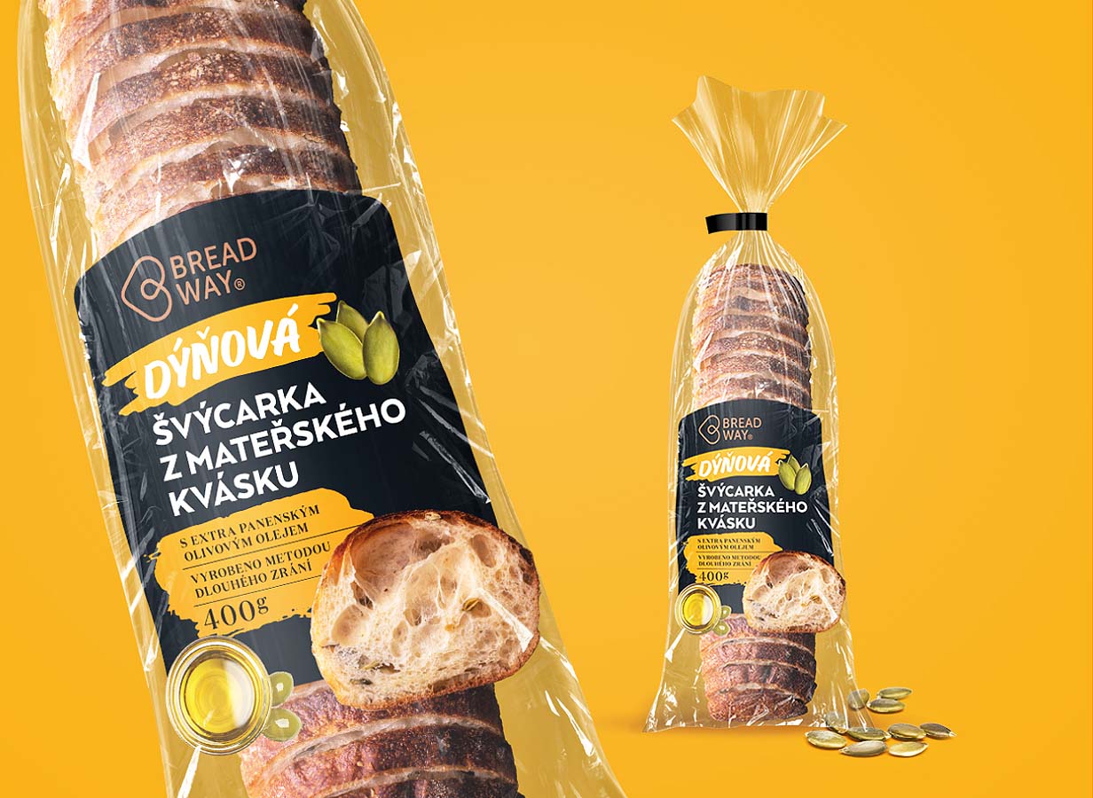 面包包裝袋設(shè)計這樣比較有食欲(圖2)