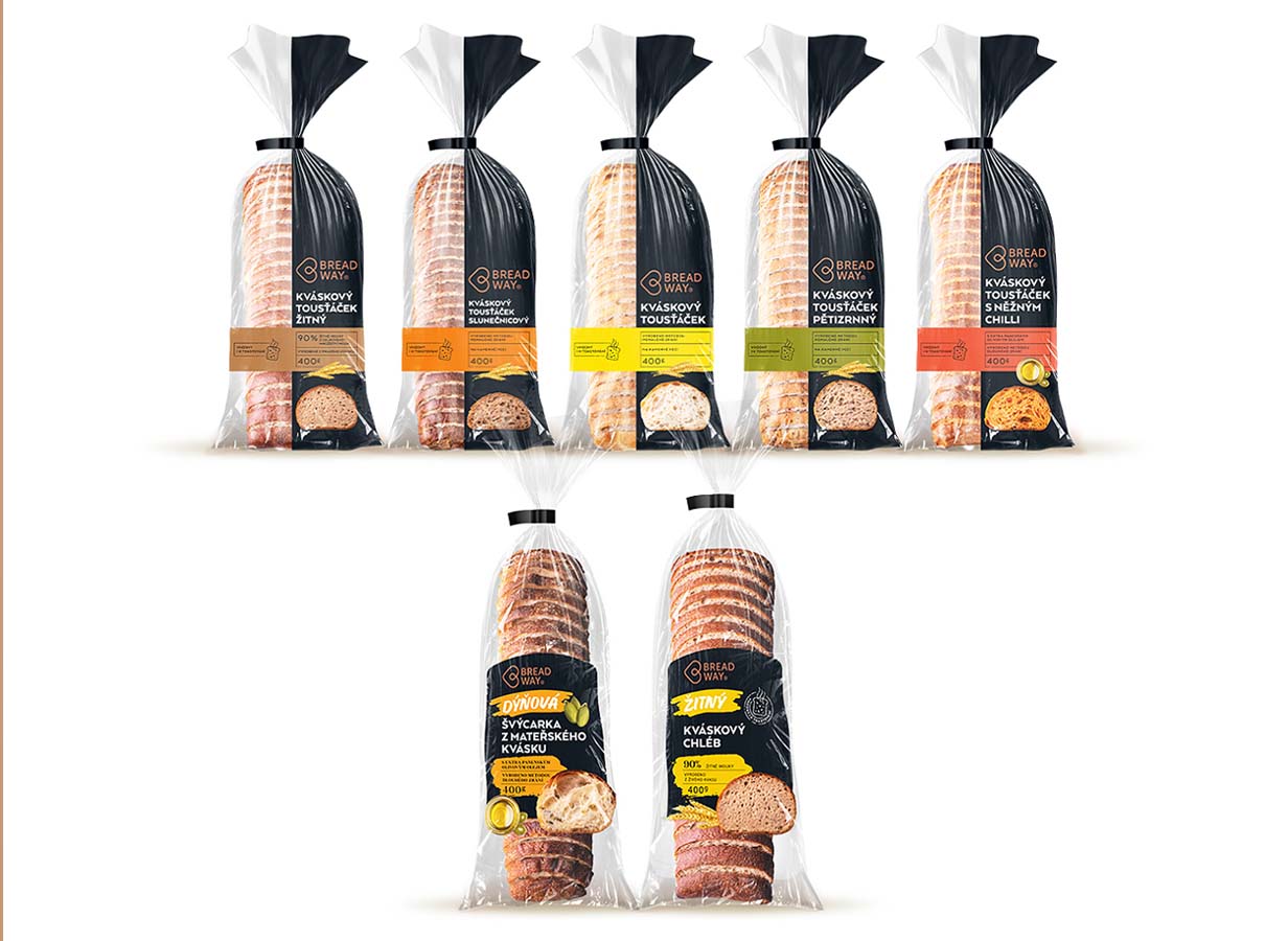 面包包裝袋設(shè)計這樣比較有食欲(圖4)