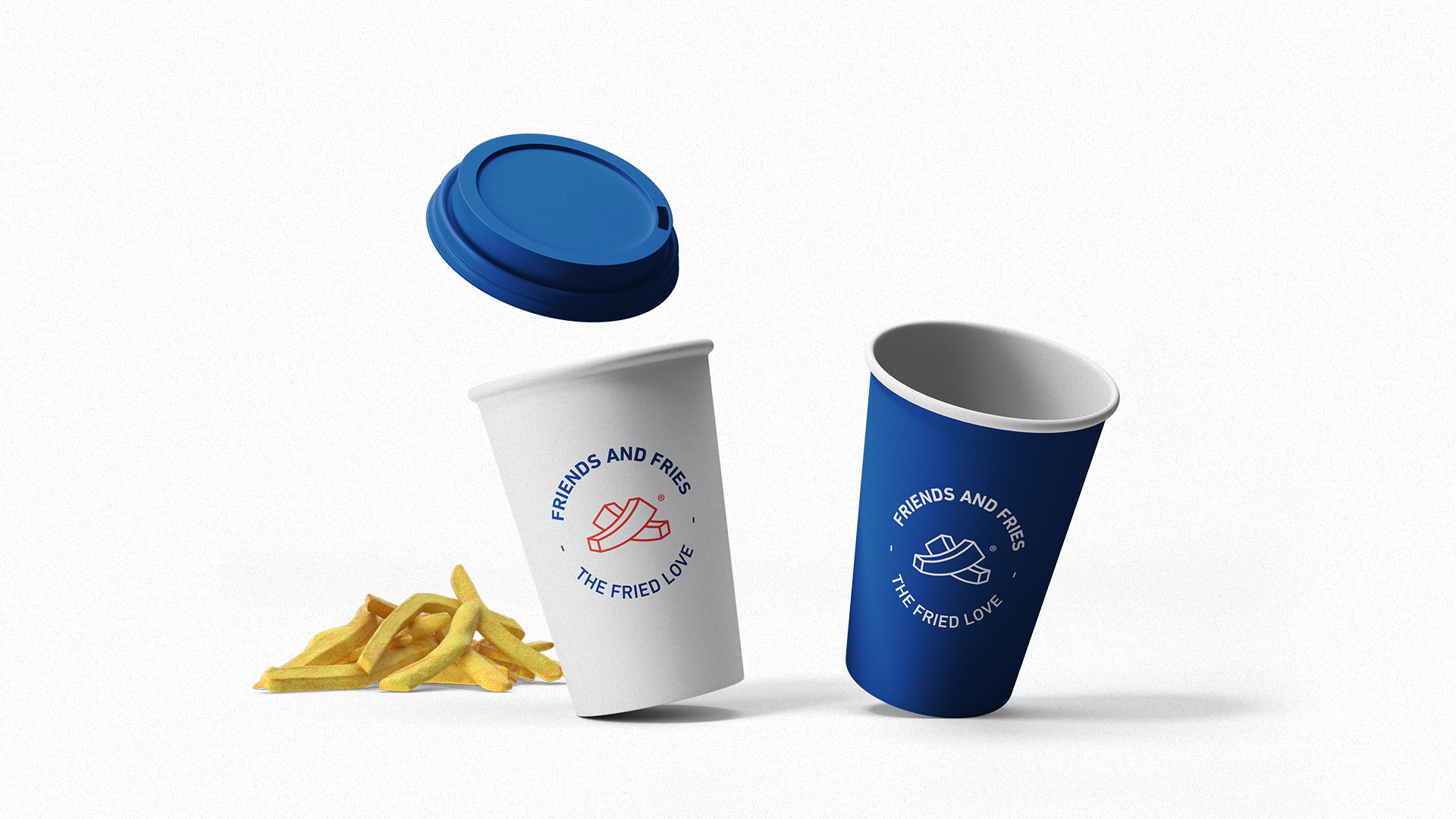 薯條快餐品牌設(shè)計參考(圖13)