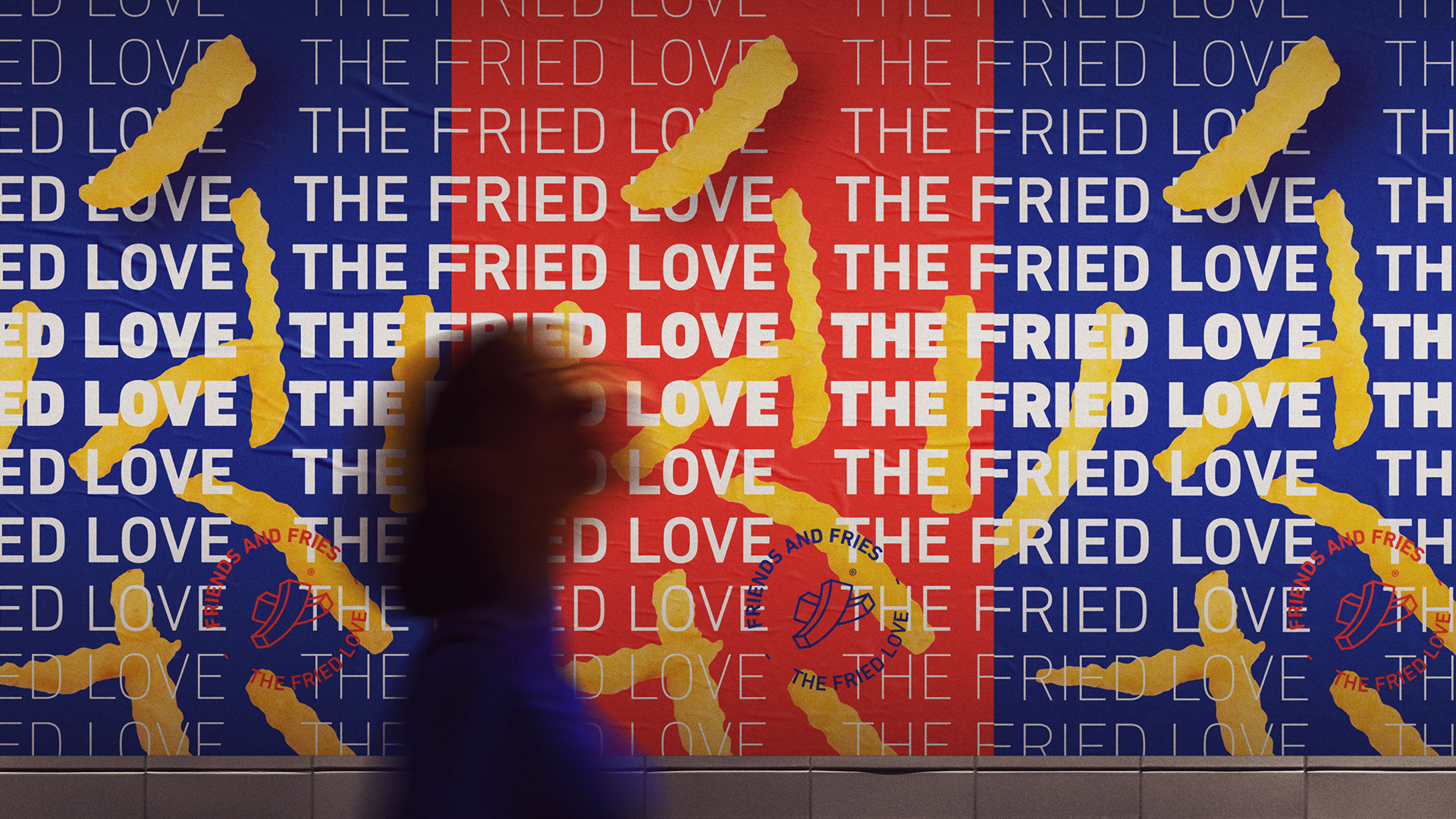 薯條快餐品牌設(shè)計參考(圖21)