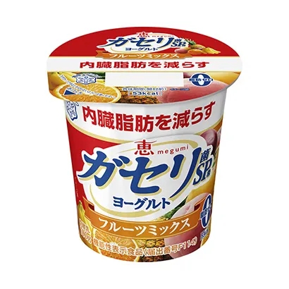 日式乳制品包裝設計參考(圖2) 日式乳制品包裝設計參考(圖2)