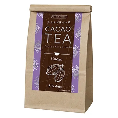 袋裝茶葉包裝設(shè)計(jì)參考(圖2) 袋裝茶葉包裝設(shè)計(jì)參考(圖2)