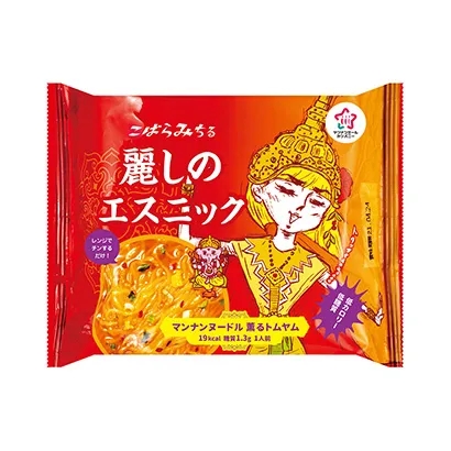 糖果類(lèi)產(chǎn)品包裝設(shè)計(jì)參考(圖5)