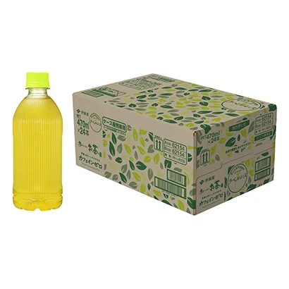 酒水飲料類外包裝設(shè)計(jì)作品參考(圖4)