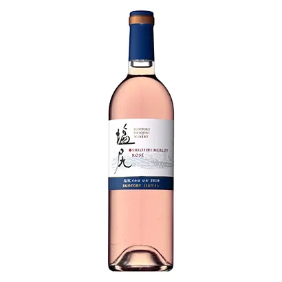 日本葡萄酒包裝這樣設(shè)計(jì)高端上檔次(圖2)