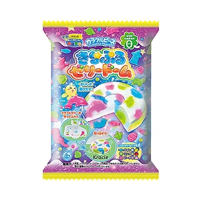 爆米花零食產(chǎn)品包裝設(shè)計(jì)(圖5)