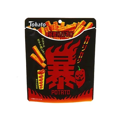 揚(yáng)州有趣的兒童食品包裝設(shè)計(jì)(圖5)