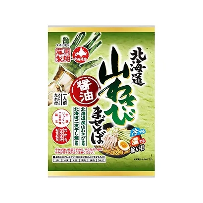 牛肉面產(chǎn)品包裝創(chuàng)意設(shè)計(jì)這樣做(圖5)