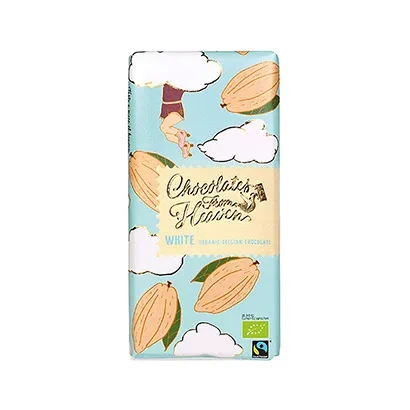 巧克力糖果類產(chǎn)品包裝設(shè)計(jì)參考(圖1) 巧克力糖果類產(chǎn)品包裝設(shè)計(jì)參考(圖1)