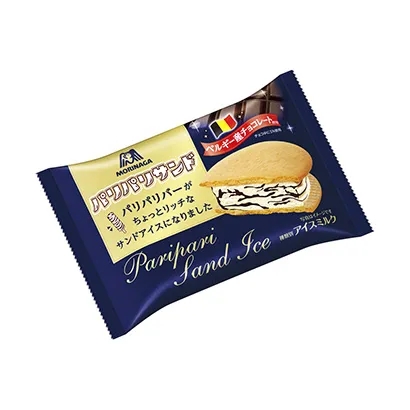 冰淇淋巧克力威化餅零食包裝設(shè)計(jì)(圖2) 冰淇淋巧克力威化餅零食包裝設(shè)計(jì)(圖2)