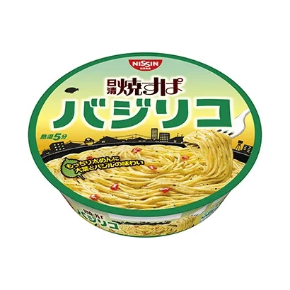 方便又好吃的炒面產(chǎn)品包裝設(shè)計(圖3)