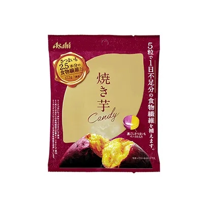乳制品糖果類(lèi)產(chǎn)品包裝設(shè)計(jì)參考(圖3)