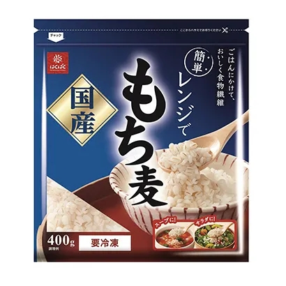 冷凍加工食品包裝設(shè)計(jì)這樣做(圖2)