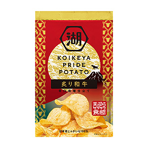 麗水休閑食品包裝這樣設(shè)計(jì)(圖3)