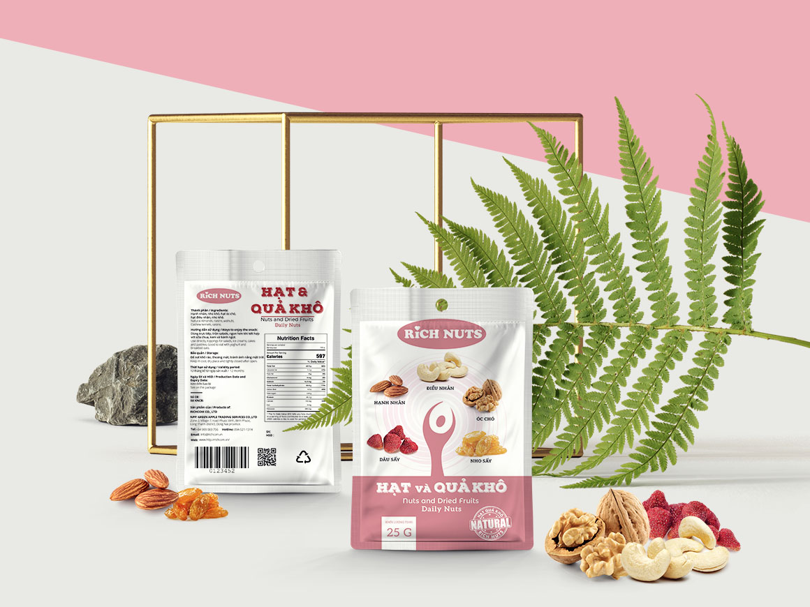 國外休閑小食品創(chuàng)意包裝設(shè)計(圖3)