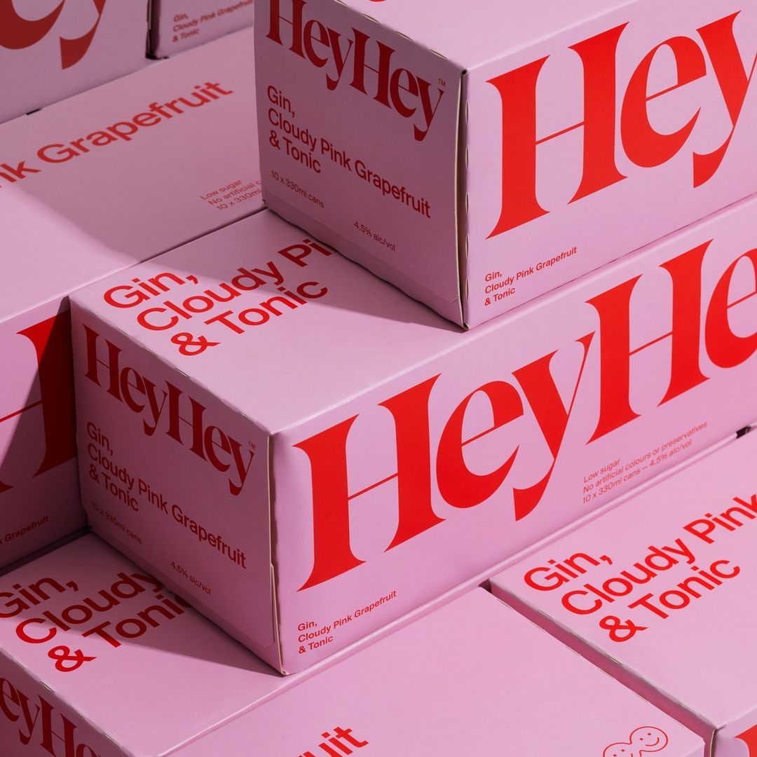 飲料包裝這樣設(shè)計精美簡約(圖6)