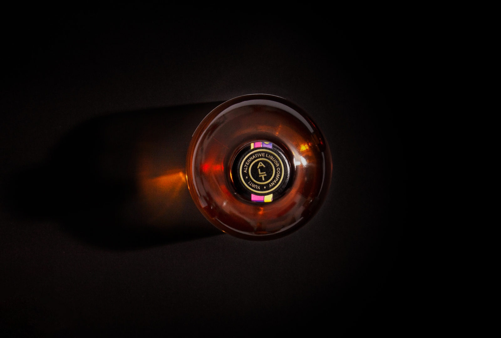 愛爾蘭威士忌包裝設(shè)計(jì)參考(圖4)