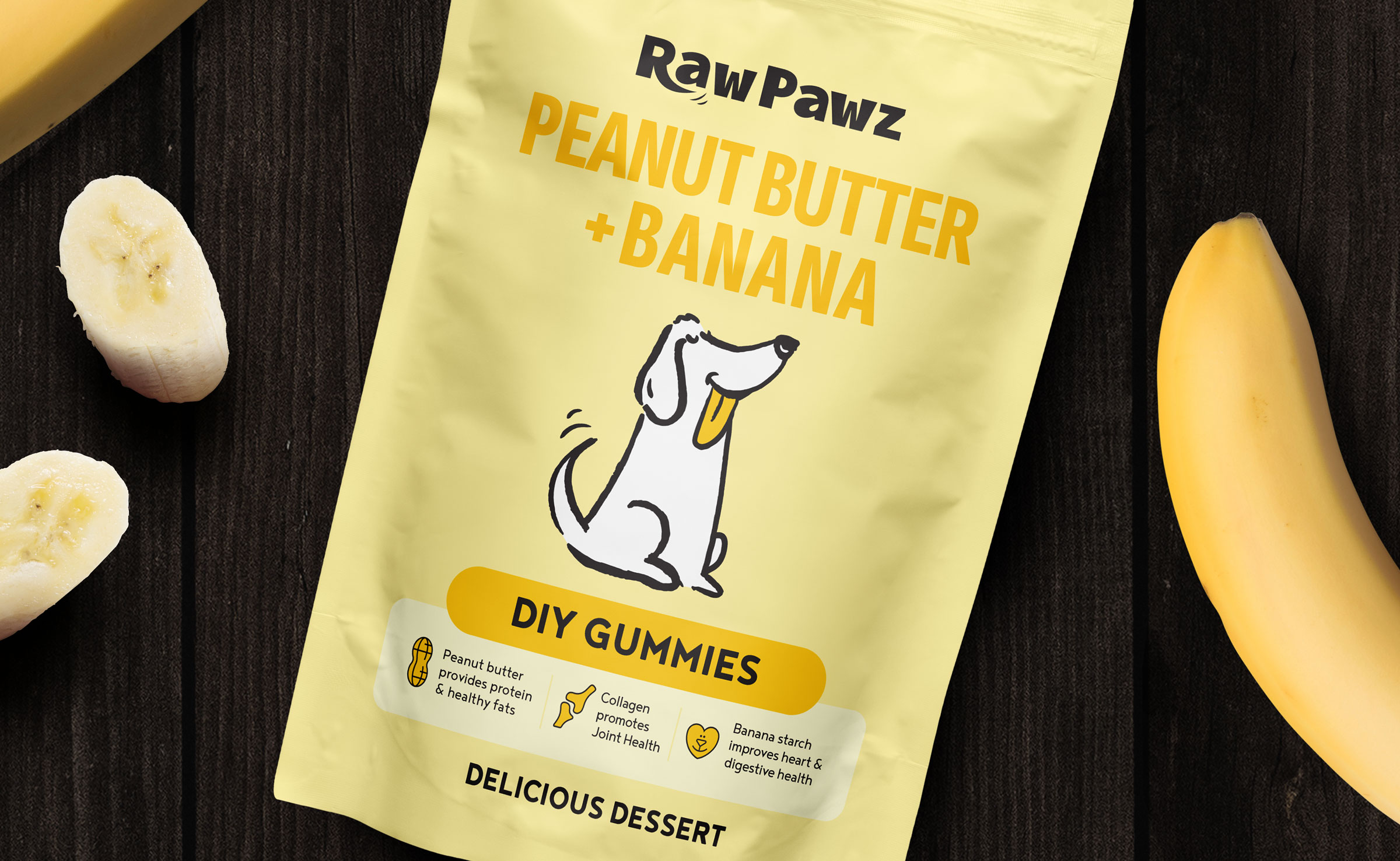 寵物包裝設計欣賞用品狗糧包裝設計欣賞包裝設計(圖6) 寵物包裝設計欣賞用品狗糧包裝設計欣賞包裝設計(圖6)