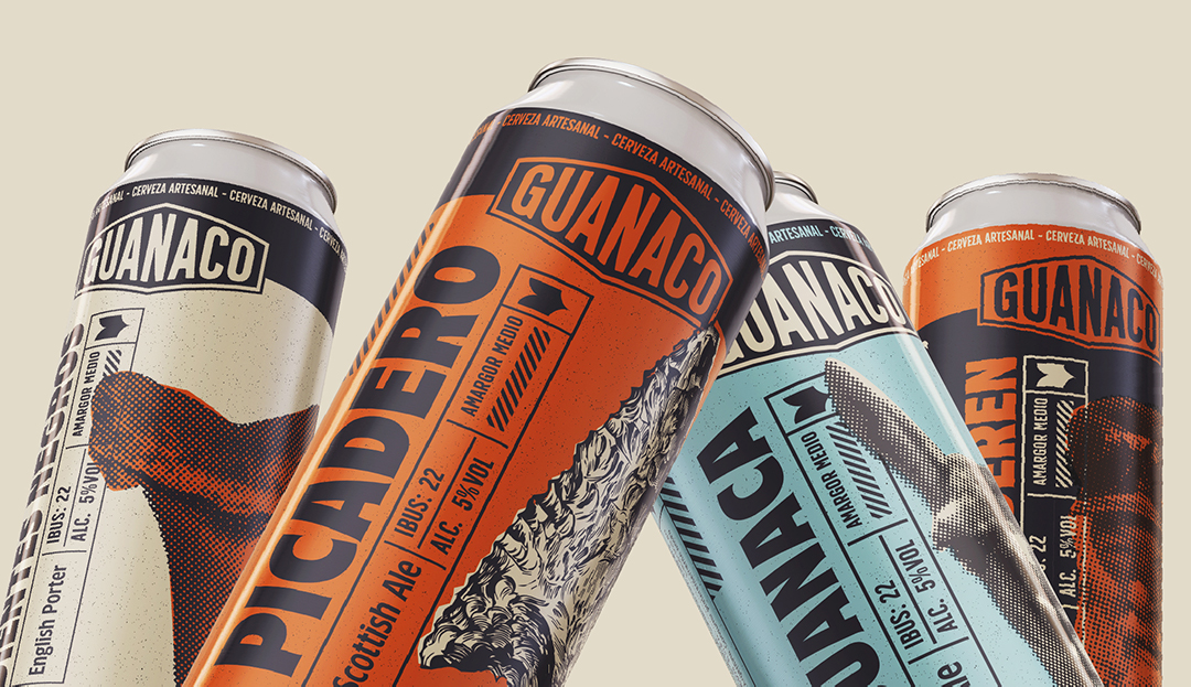 精釀啤酒包裝設(shè)計這樣做(圖7)