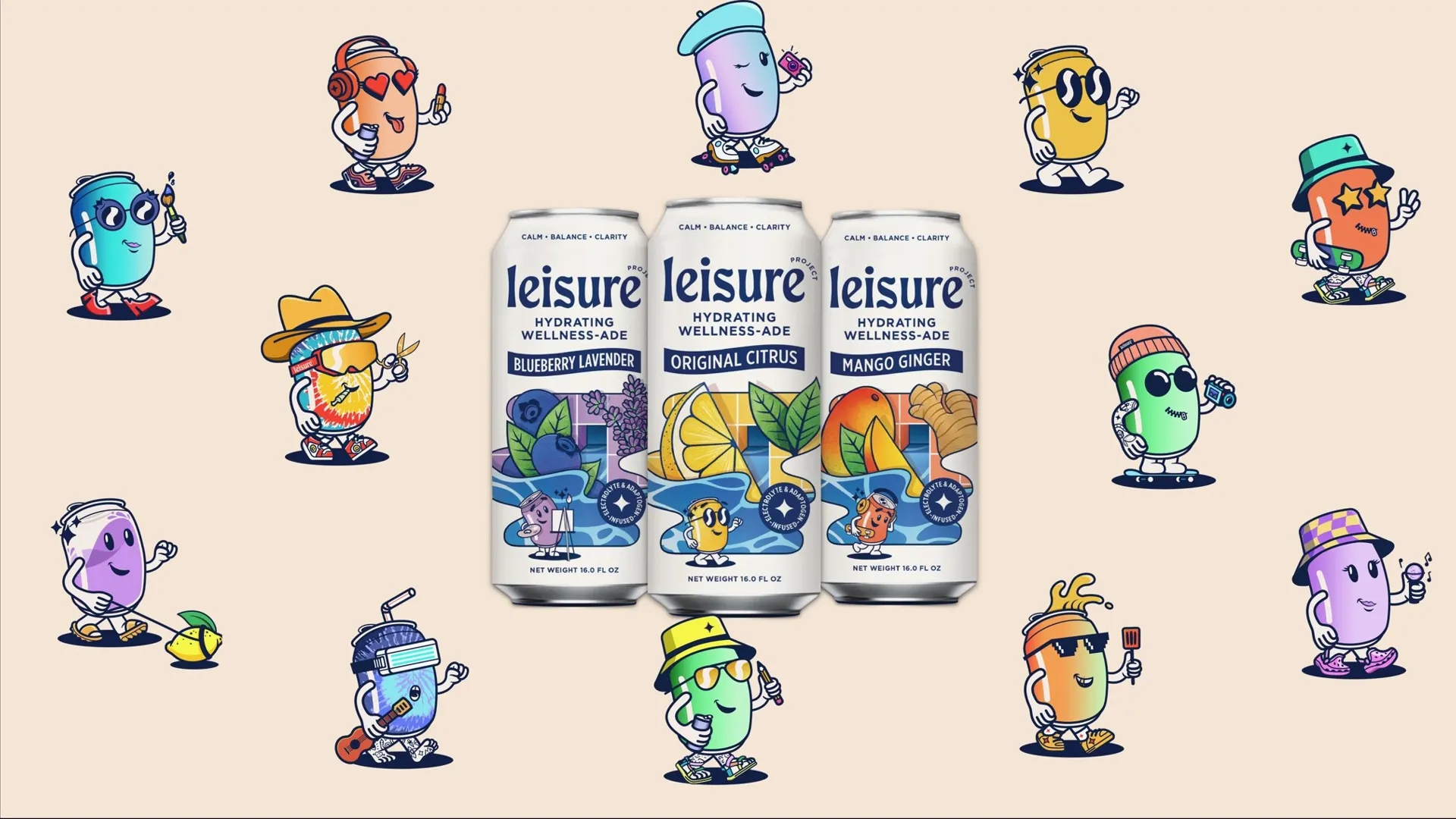 功能飲料創(chuàng)意包裝設計(圖1) 功能飲料創(chuàng)意包裝設計(圖1)