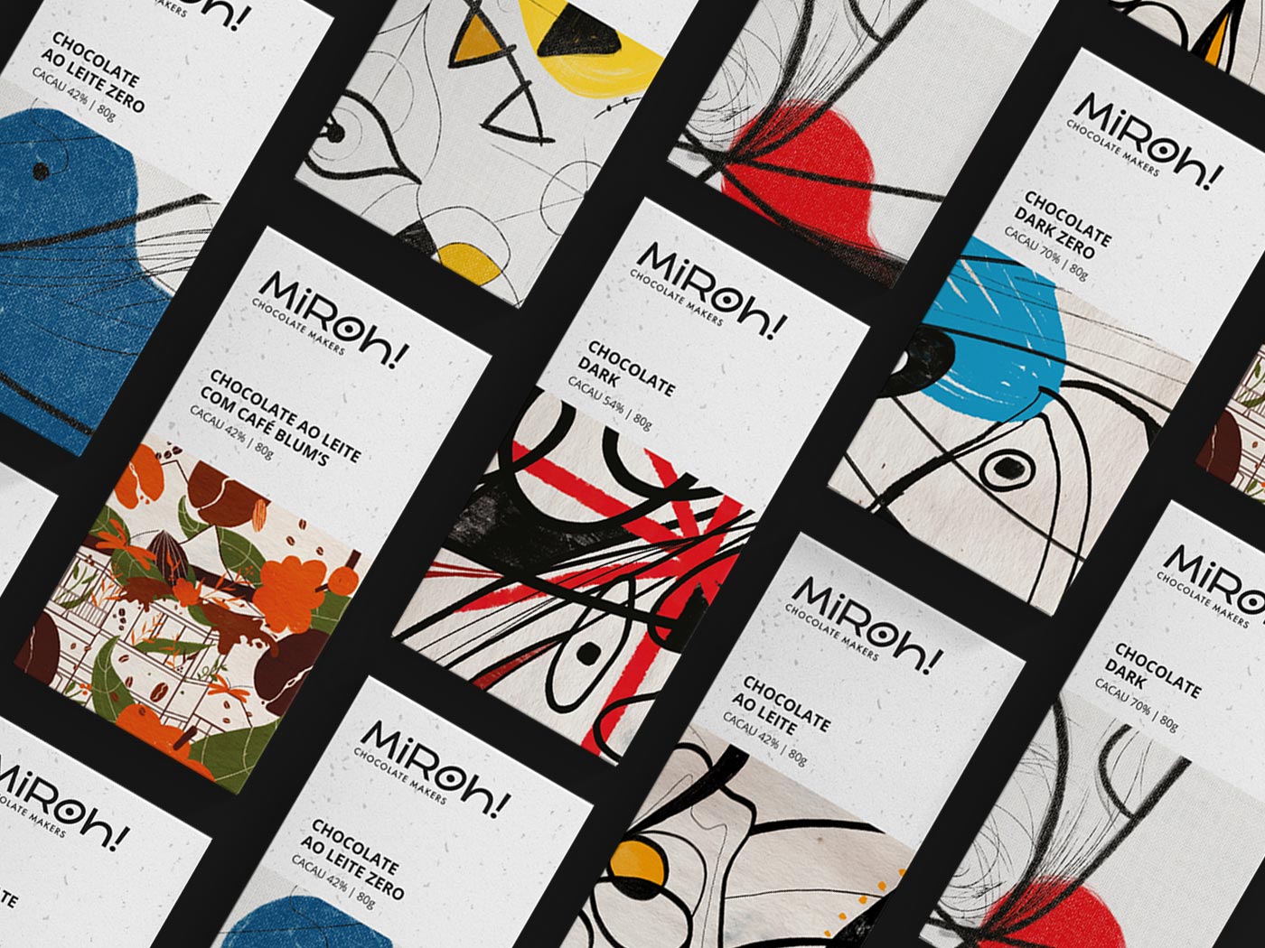 巧克力創(chuàng)意包裝設(shè)計(圖5) 巧克力創(chuàng)意包裝設(shè)計(圖5)