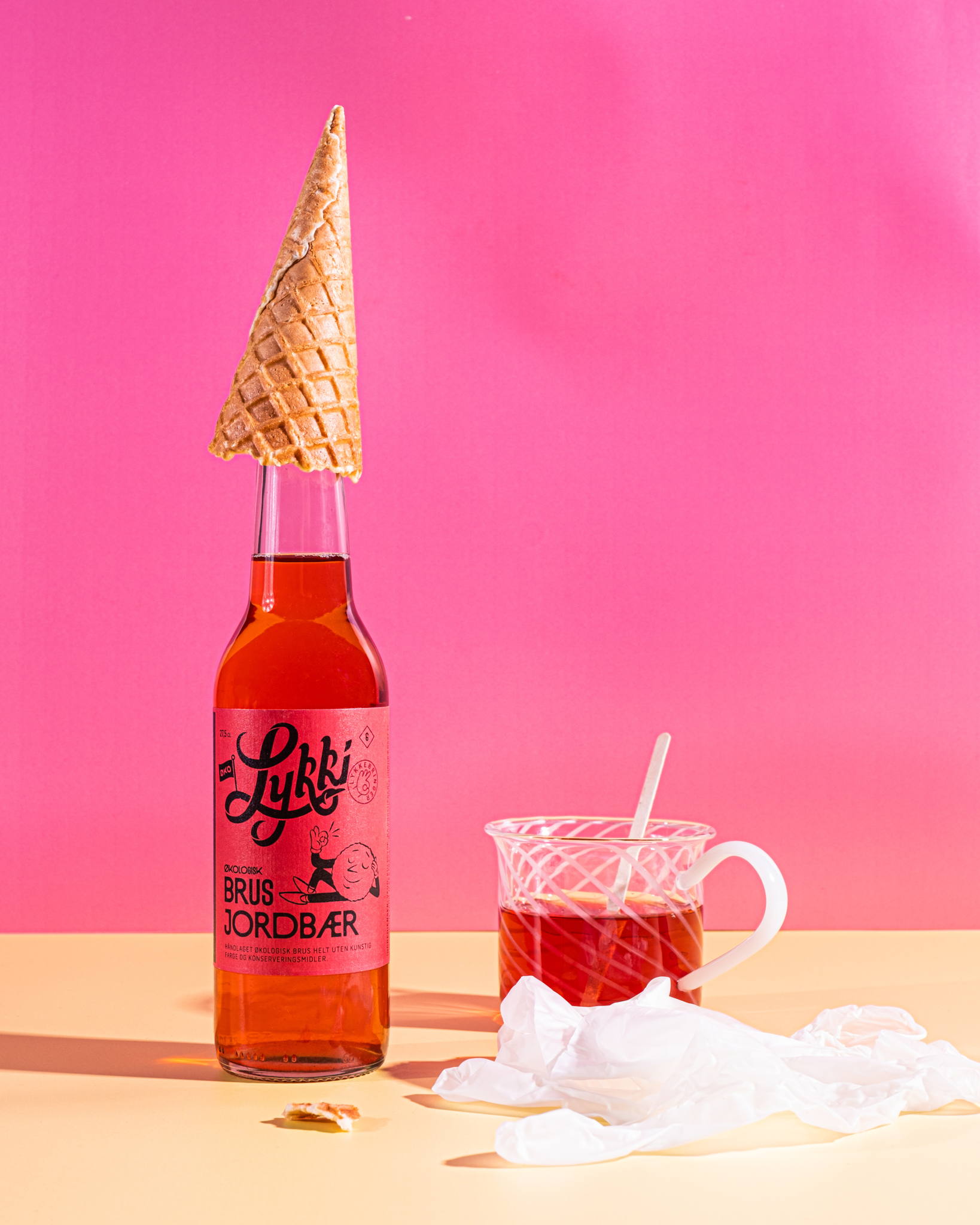 蘇打水飲料包裝這樣設(shè)計(圖5)