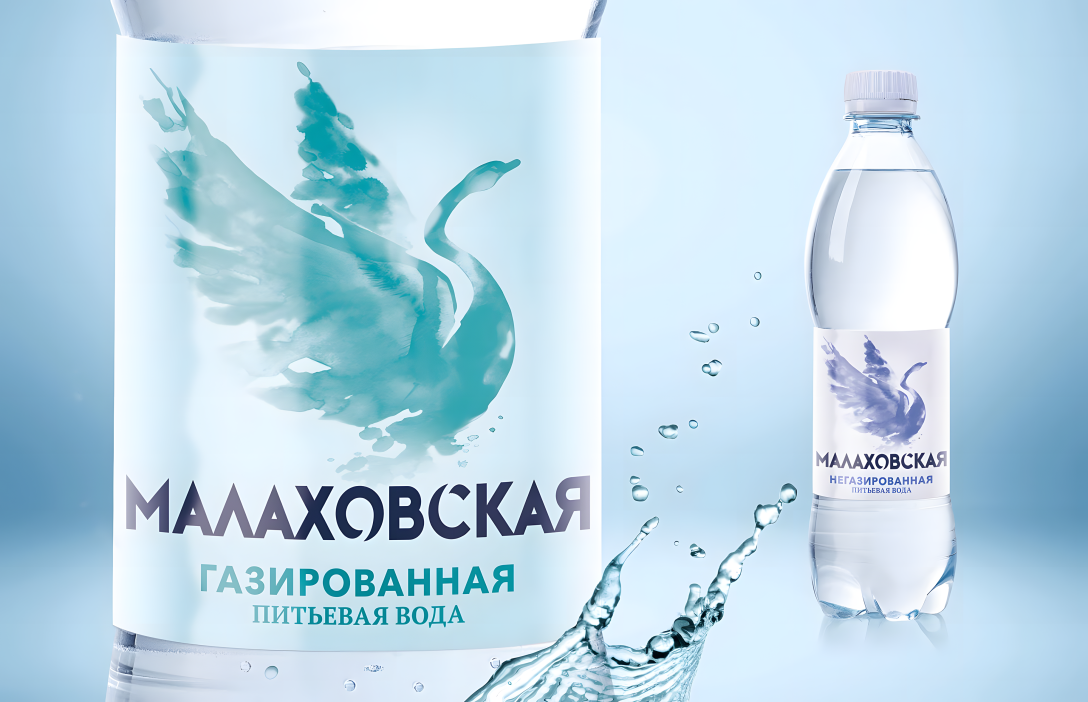 插圖以水彩風格呈現(xiàn)的品牌包裝設計(圖2) 插圖以水彩風格呈現(xiàn)的品牌包裝設計(圖2)