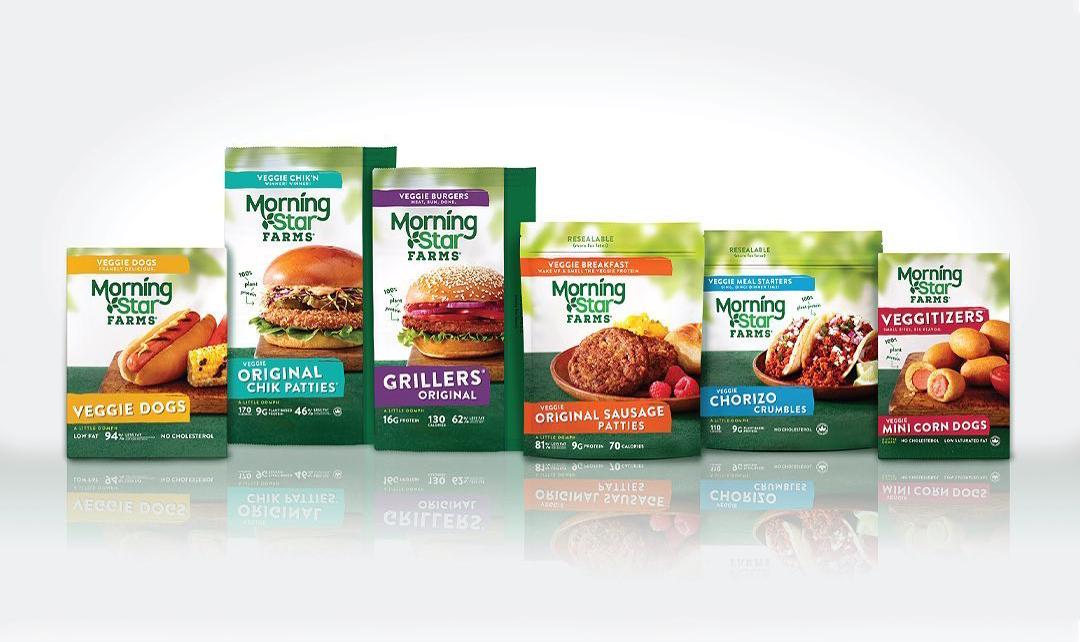 非常美味的品牌食品包裝設計這樣做(圖1) 非常美味的品牌食品包裝設計這樣做(圖1)