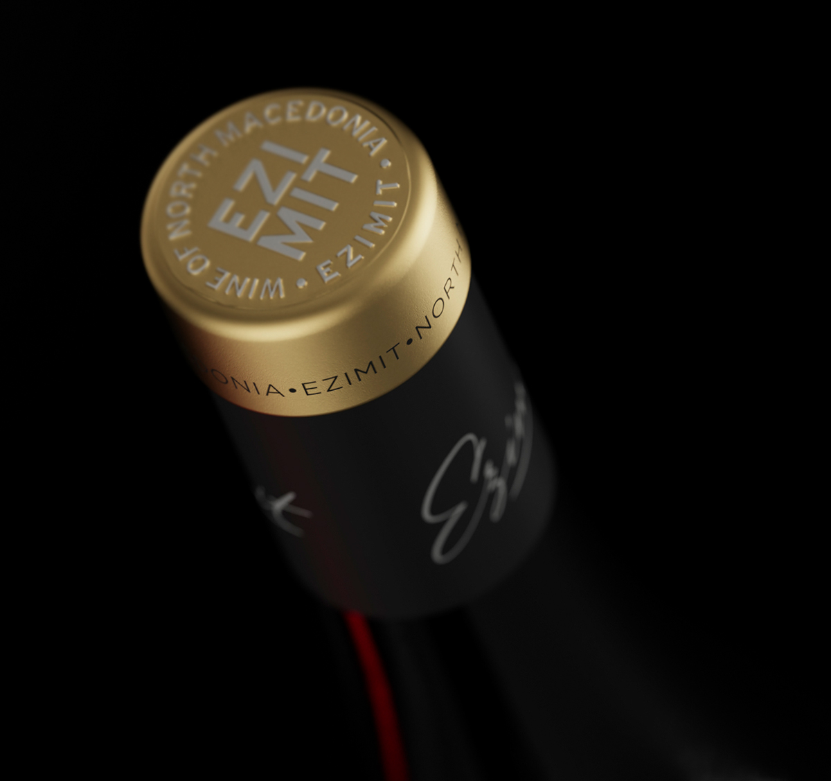 葡萄酒創(chuàng)意包裝設(shè)計作品欣賞(圖8)