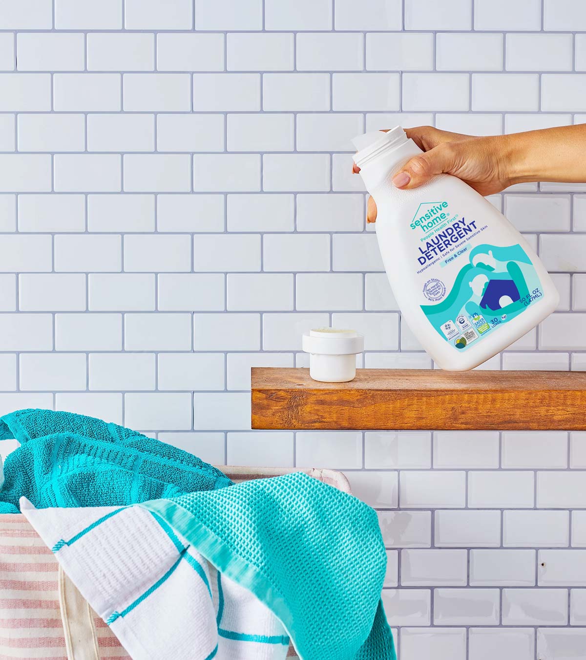 家用清潔用品創(chuàng)意包裝設(shè)計(jì)(圖6)