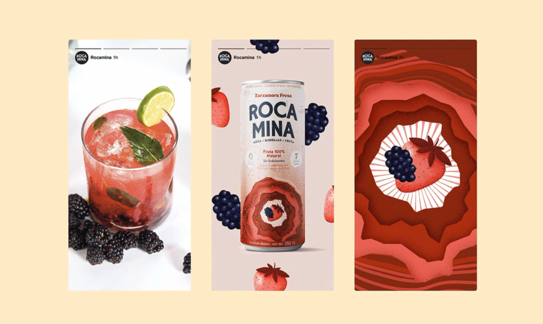 蘇打水飲料創(chuàng)意包裝設(shè)計(圖18)