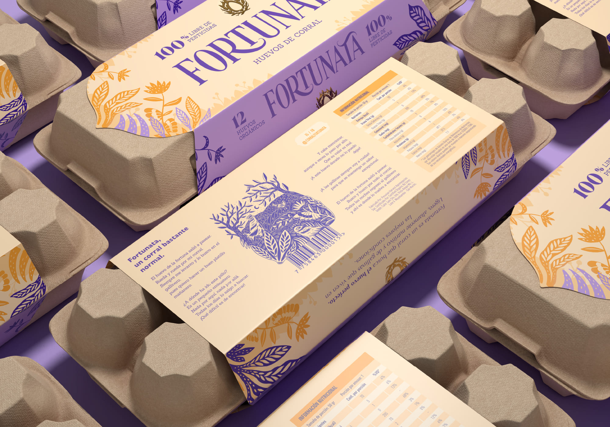 農(nóng)產(chǎn)品雞蛋視覺包裝設(shè)計(jì)這樣做(圖6)