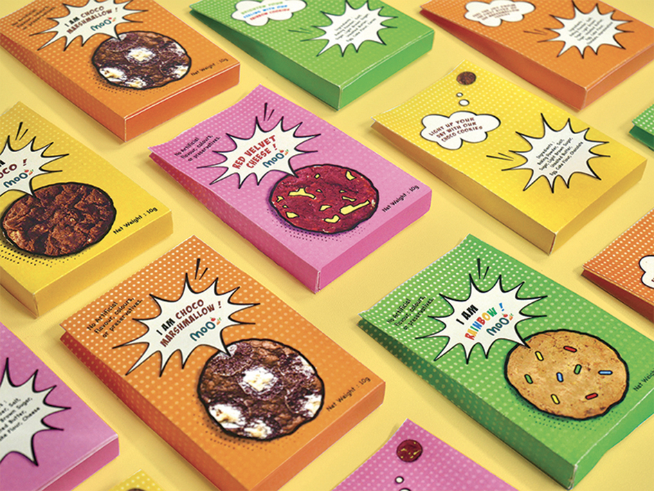 創(chuàng)新有趣的素食餐和零食包裝設(shè)計(jì)(圖5) 創(chuàng)新有趣的素食餐和零食包裝設(shè)計(jì)(圖5)