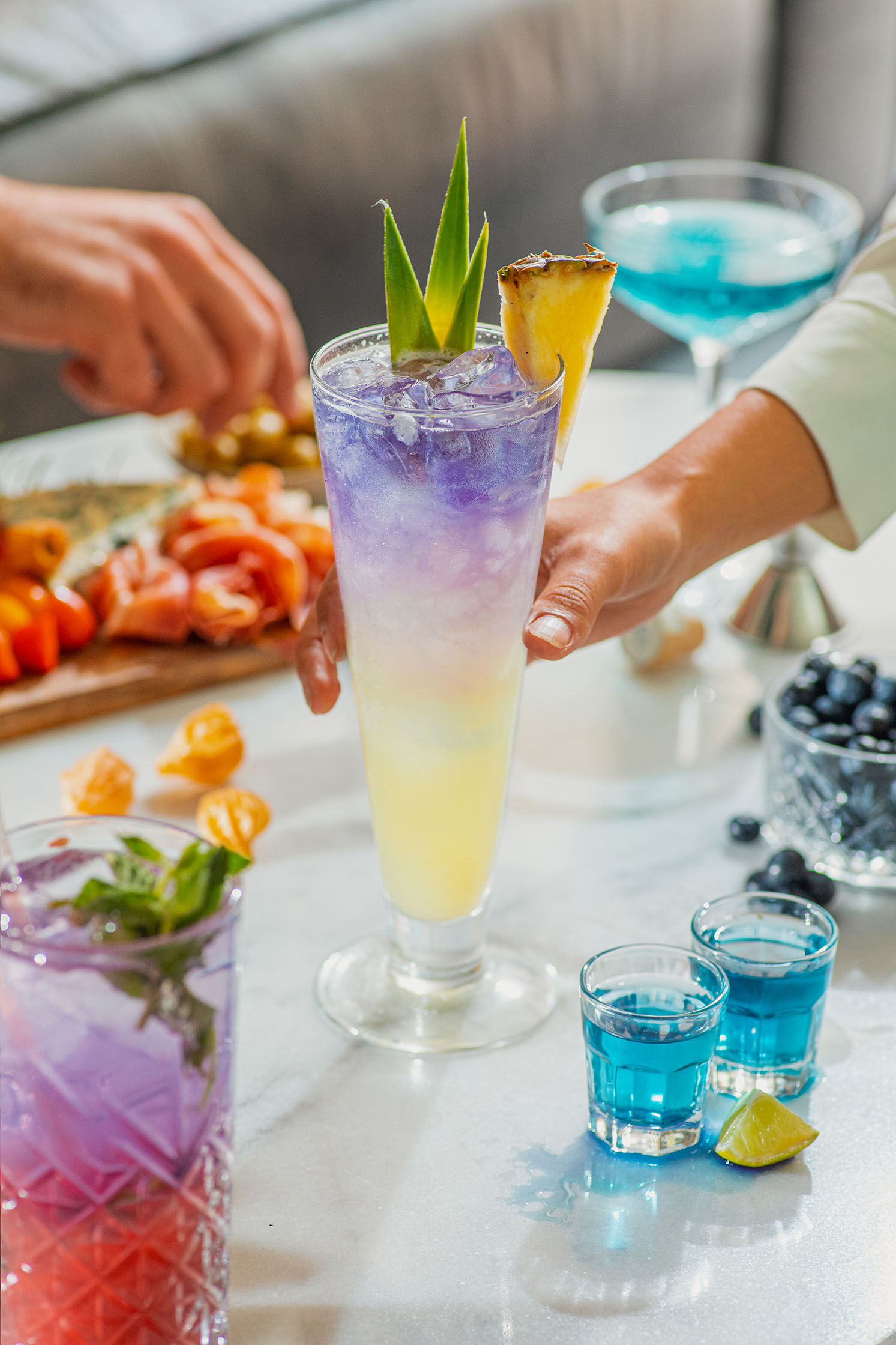 ?LITMUS?酒視覺包裝設(shè)計(圖3)