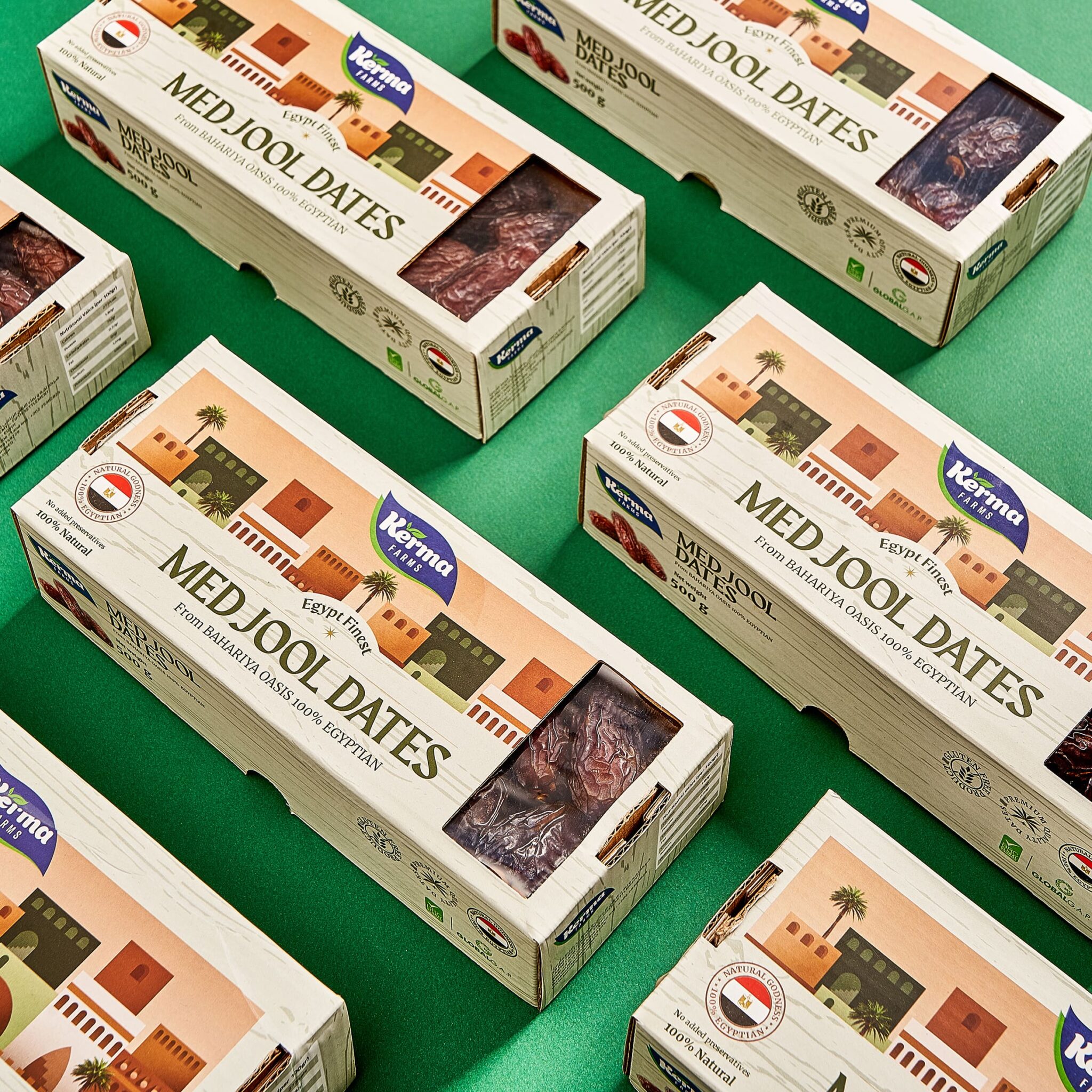 MEDJOOL DATES椰棗食品包裝設(shè)計(jì)(圖8)