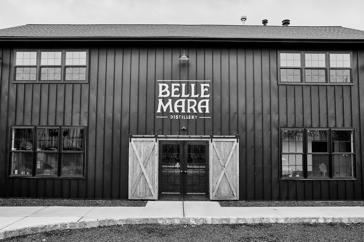 Bellemara烈酒創(chuàng)新包裝設(shè)計(jì)欣賞(圖3)